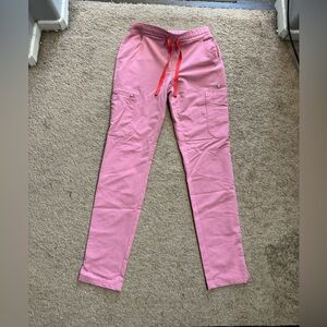 Figs Chalk Pink Yola